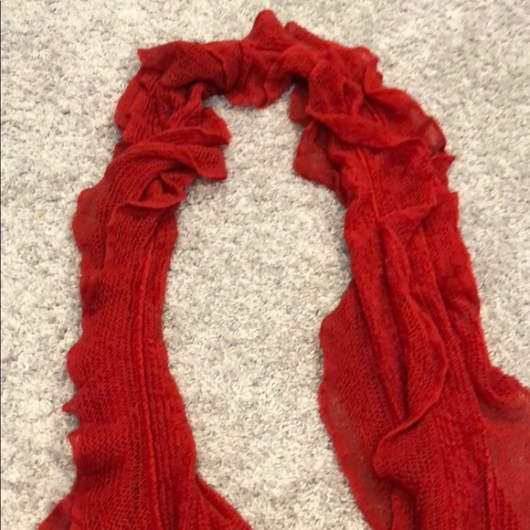 Vs scarf - Picture 2 of 3